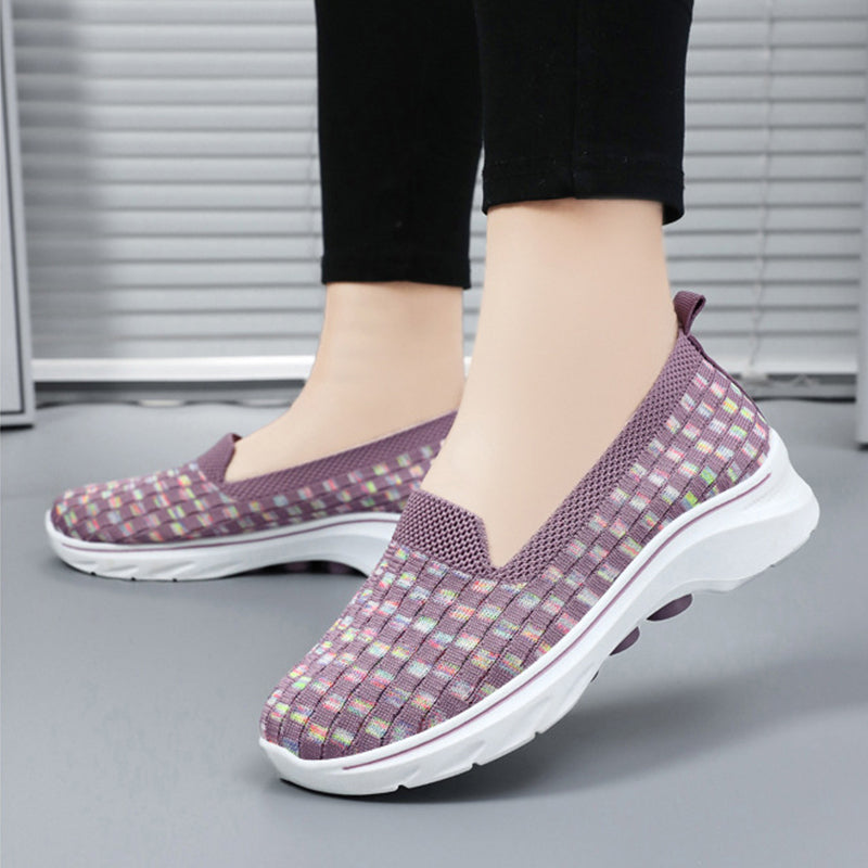 VitalFlex Orthopedic Loafers
