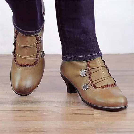 Nocturne Orthopedic Boots