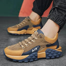Air Force Orthopedic Sneakers