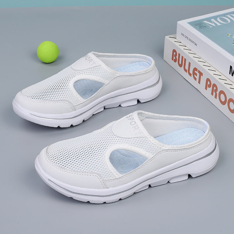 Men's Comfort Orthopedic Sandals