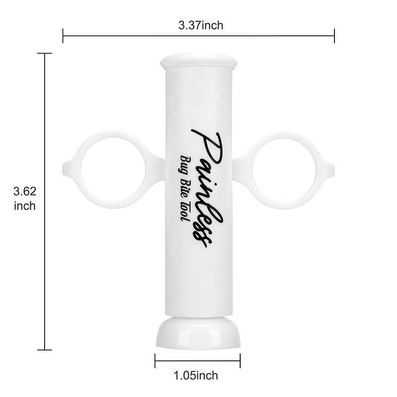 Ultimate Bite & Sting Relief Tool
