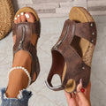 Sofia Orthopedic Sandals