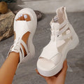 Serena Orthopedic Sandals