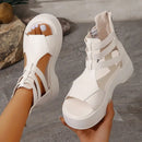 Serena Orthopedic Sandals