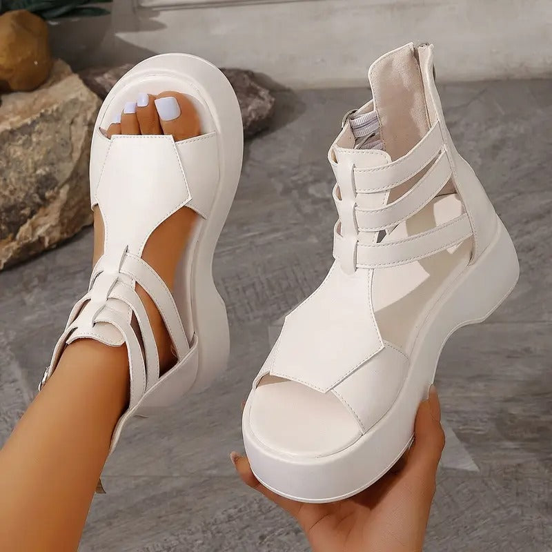 Serena Orthopedic Sandals