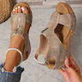 Sofia Orthopedic Sandals