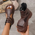 Serena Orthopedic Sandals