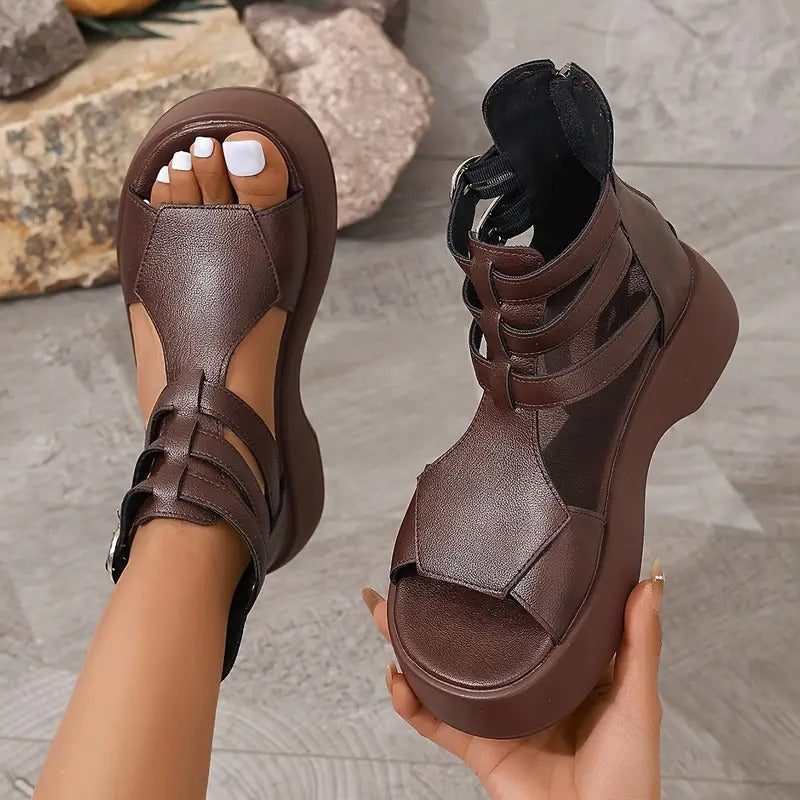 Serena Orthopedic Sandals