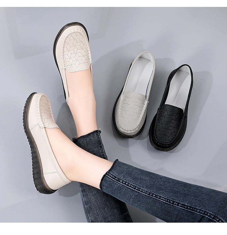 SerenityWalk Orthopedic Loafers