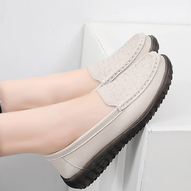 SerenityWalk Orthopedic Loafers