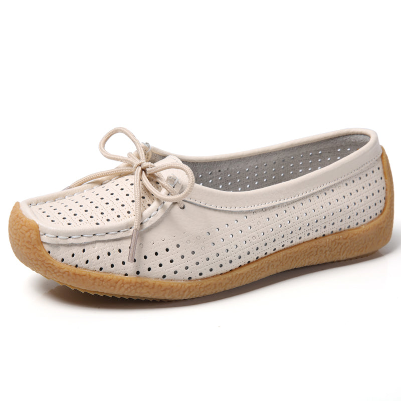 SuporttFlex Orthopedic Loafers