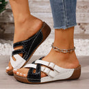 Deniza Women's Sandals - Lightweight & Comfortable