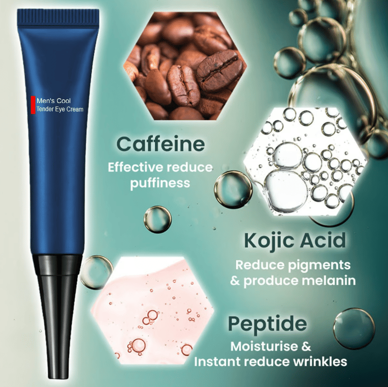 Firm Peptide Firming Eye Gel