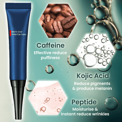 Firm Peptide Firming Eye Gel
