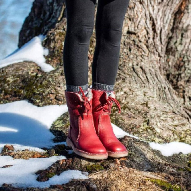 Aurora Orthopedic Boots