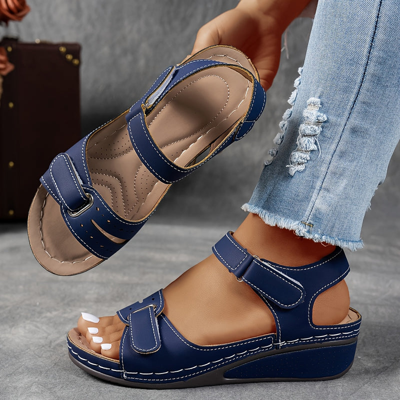Bella Orthopedic Sandals