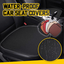 Anti-Slip Cotton Car Seat Covers