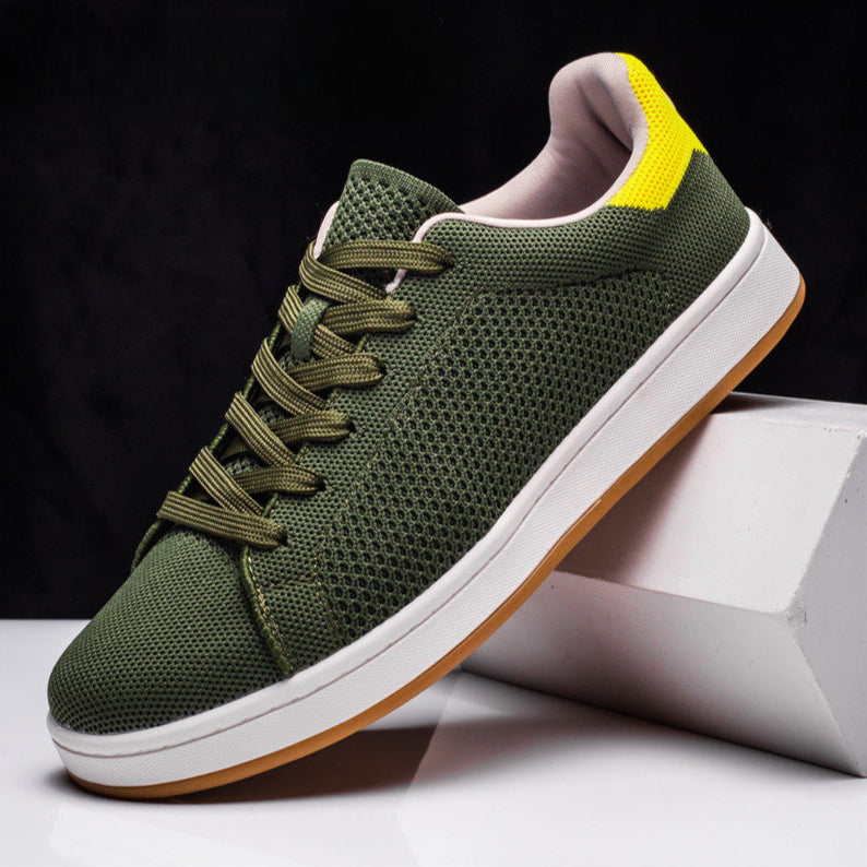 StrideCore Sneakers