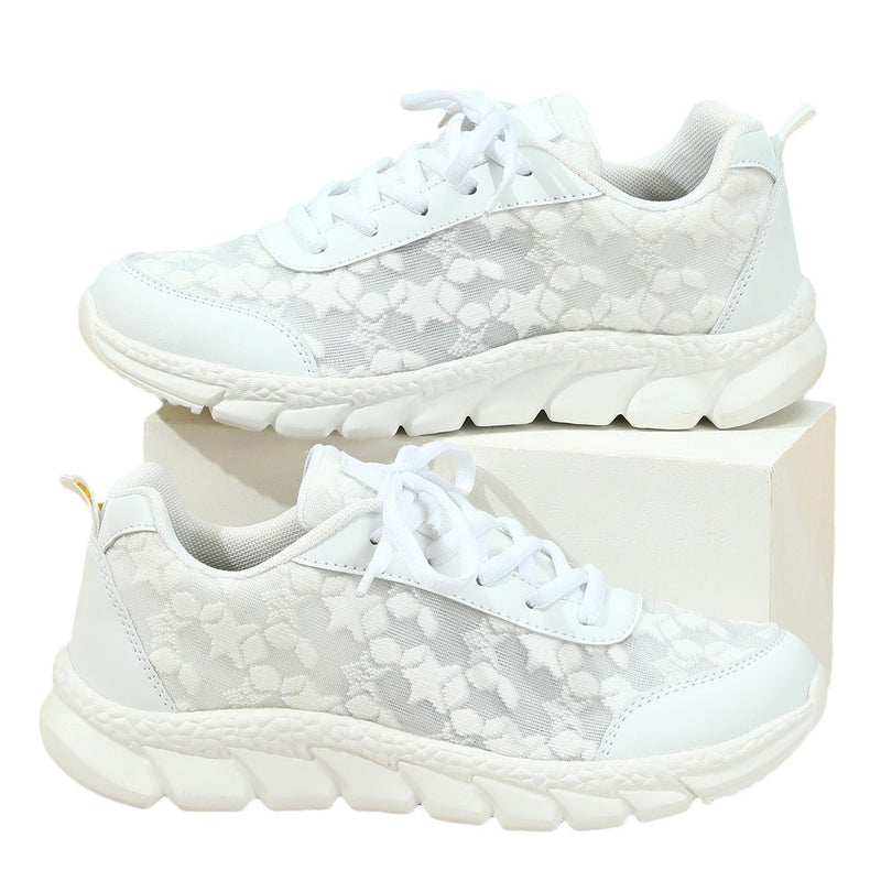 Diana Orthopedic Sneakers