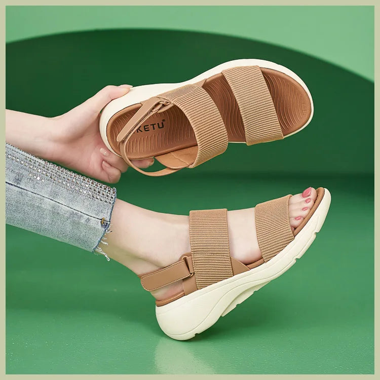 Softness Orthopedic Sandals