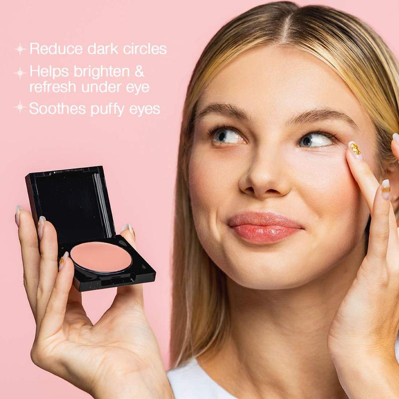 Under Eye Brightener, Conceal & Brighten Dark Circles