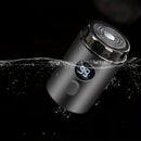 2025 New Mini Carry-On Electric Shaver