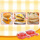 EggWich Microwave Egg Cooker