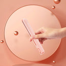 2-in-1 Mini Curling Iron