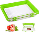 Reusable Food Preserving Tray