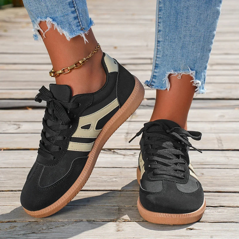 UltraFlex Orthopedic Sneakers