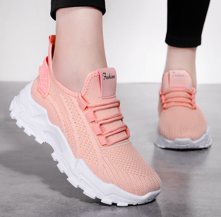 Leona Orthopedic Sneakers