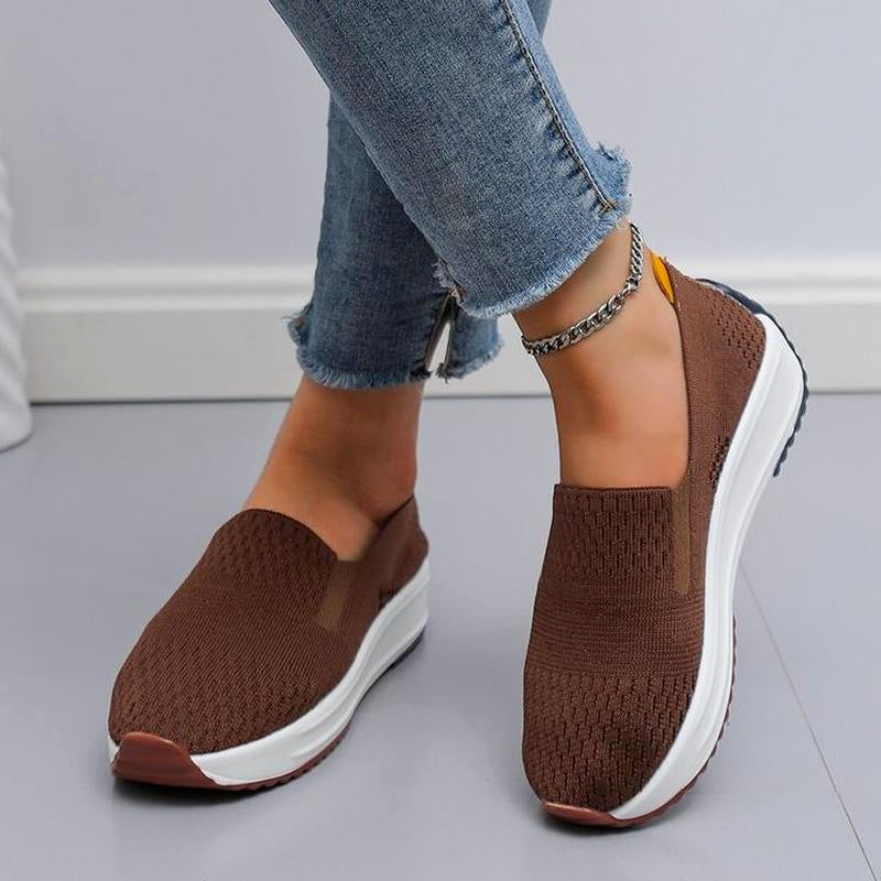 AirWalk – Sneakers comode - Bianco - 38
