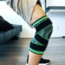 Comfort Compression Knee Brace