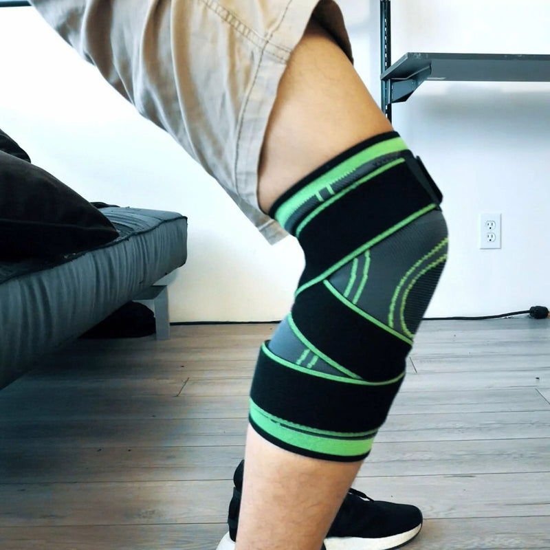 Comfort Compression Knee Brace