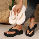 Cordelia Orthopedic Sandals
