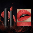 Diamond Lip Gloss Glitter Lipstick Waterproof