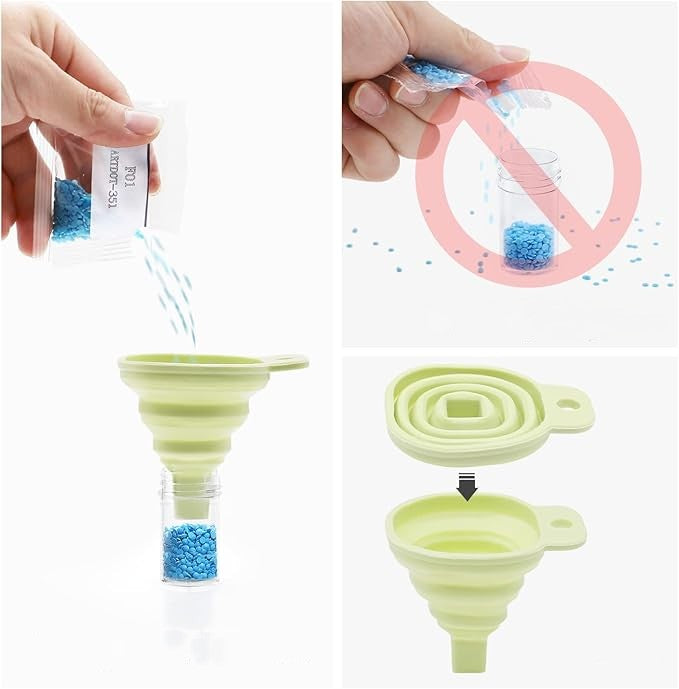 Diamond Painting Tools