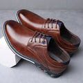 Oxford Orthopedic Shoes
