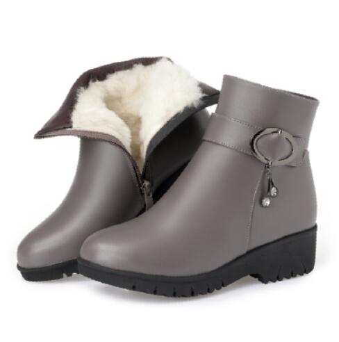 Madrid Orthopedic Boots