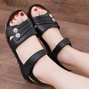 Classic Comfort Orthopedic Sandals