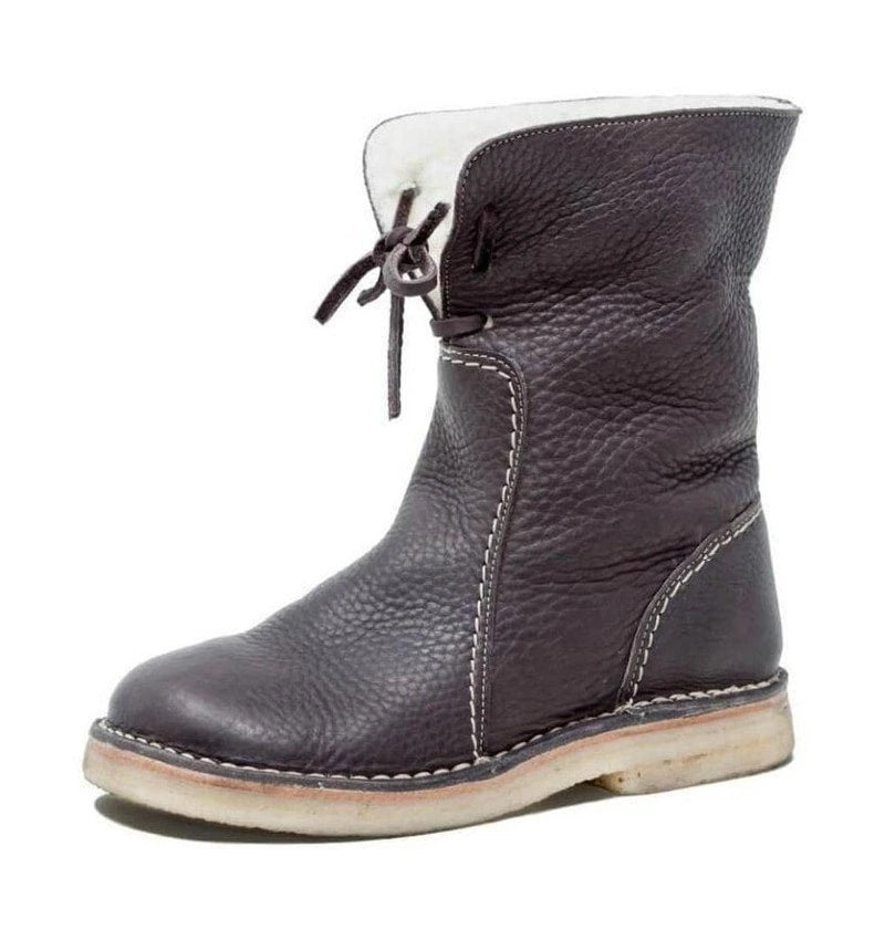 Aurora Orthopedic Boots