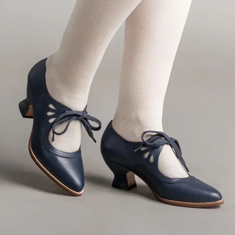 GraceLace Orthopedic Shoes