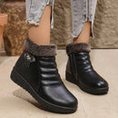 Seville Orthopedic Boots