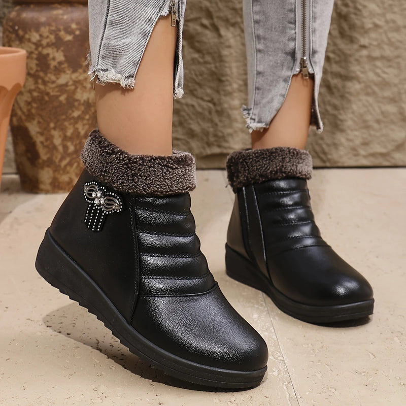 Seville Orthopedic Boots