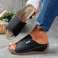 Emma Orthopedic Sandals