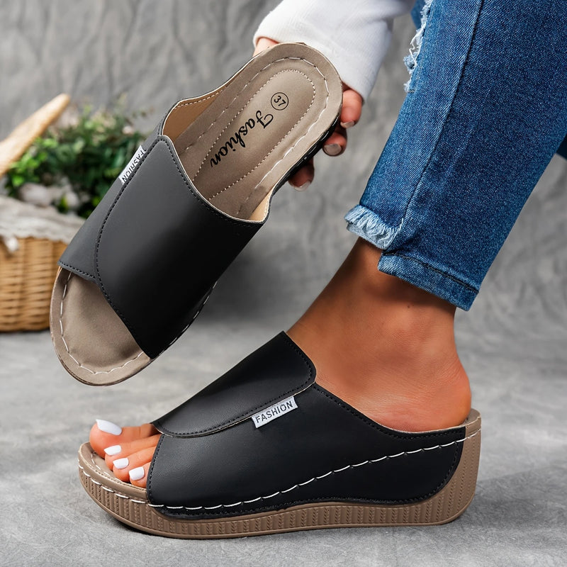 Emma Orthopedic Sandals
