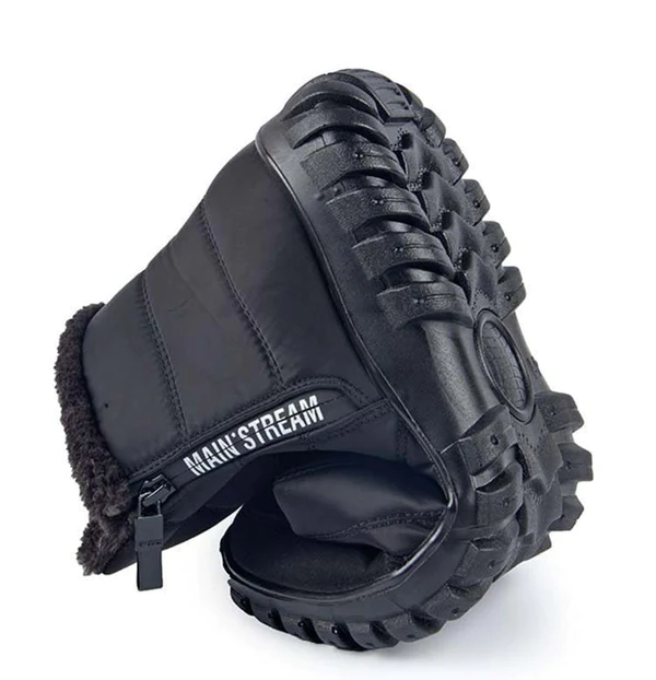 BioBoot Orthopedic Boots