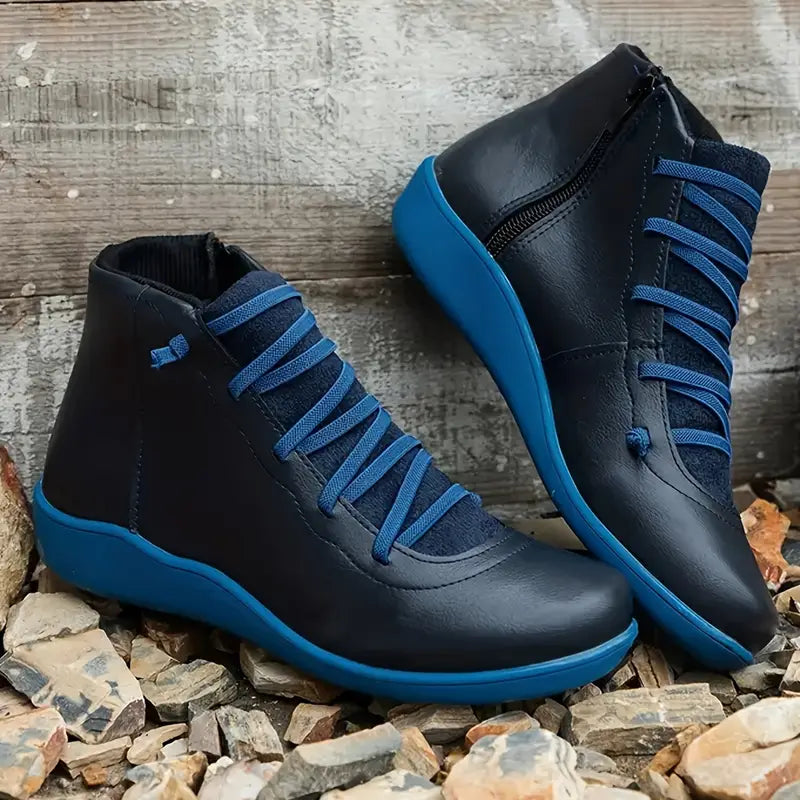 OrthoFrost Orthopedic Boots