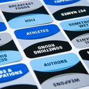 Word Rush Game - Fast-Paced Family Fun