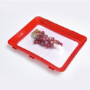 Reusable Food Preserving Tray
